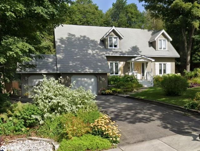 42 Belmont Crescent
