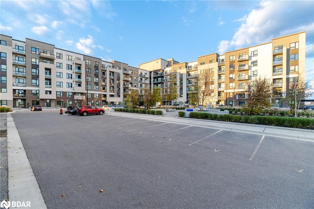 Condo/Apt Unit sold at 601-1105 Leger Way, Milton, FO Ford, L9E 1K7 - MLS: 40705083