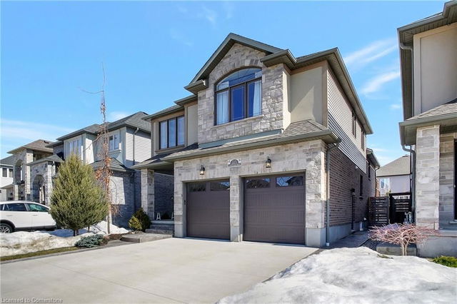 225 Carriage Way
