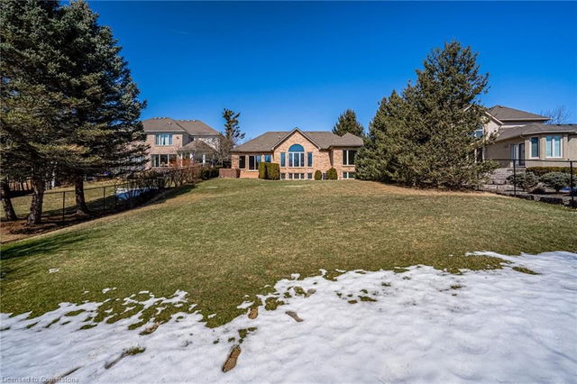 110 Jerome Park Drive