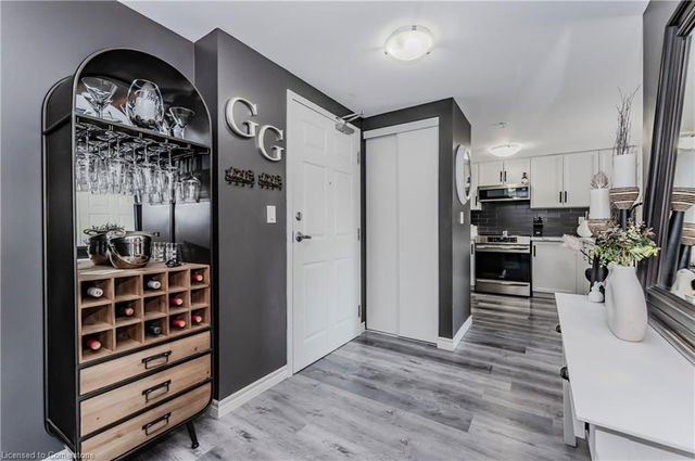 401 - 505 Margaret Street