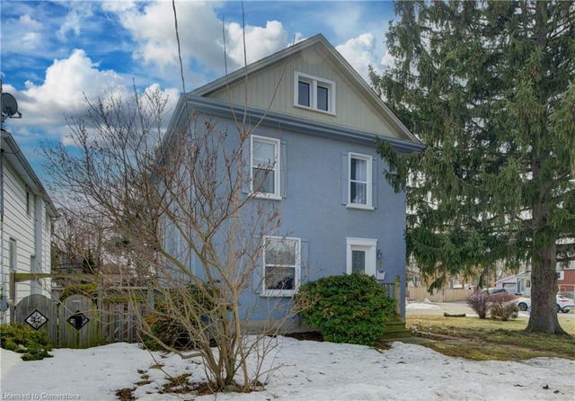 5 Summit Avenue