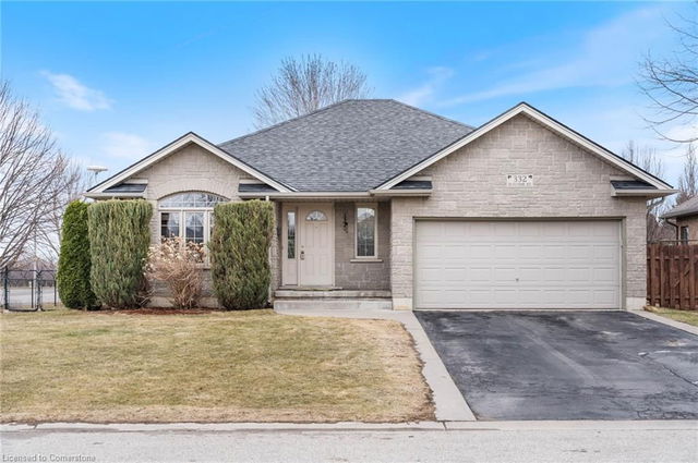 332 Duncombe Road