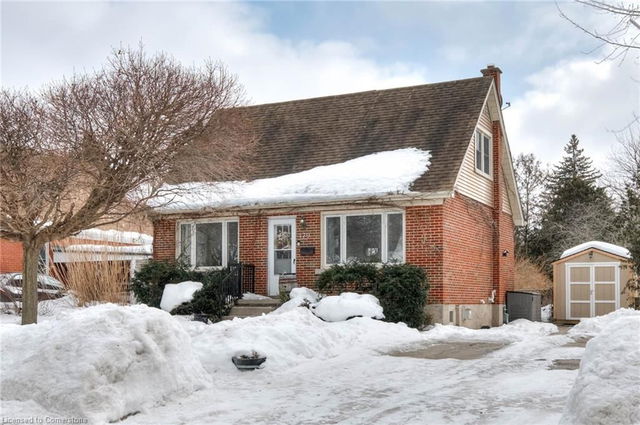 179 Neilson Avenue