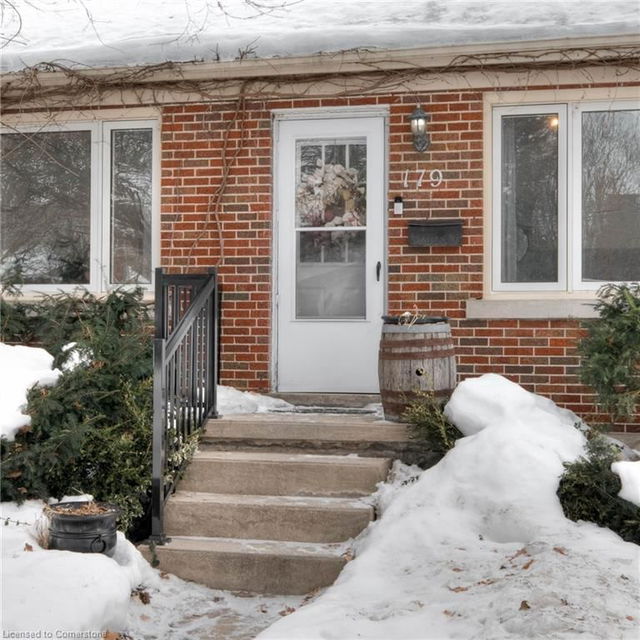 179 Neilson Avenue