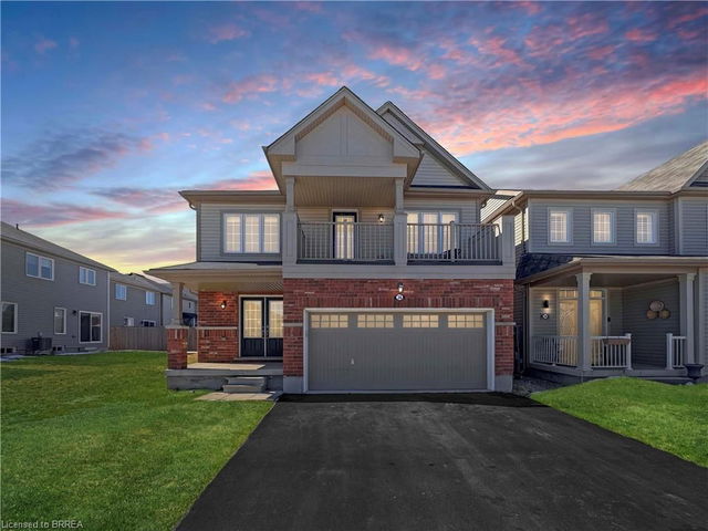 36 Cheevers Road