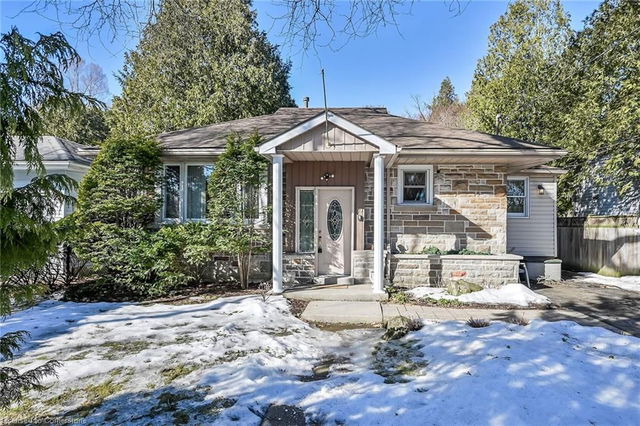 50 Tweedsmuir Avenue