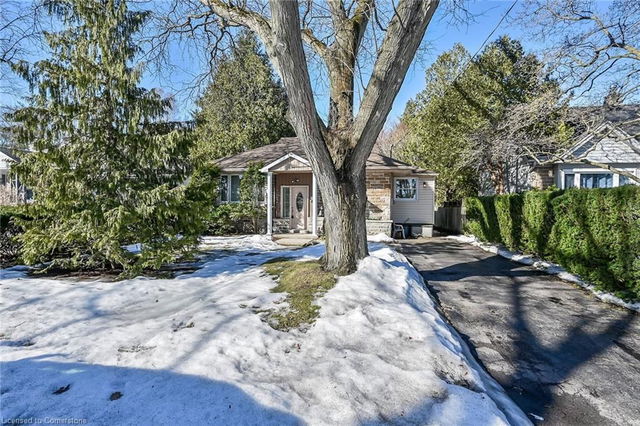 50 Tweedsmuir Avenue
