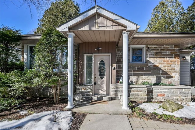 50 Tweedsmuir Avenue