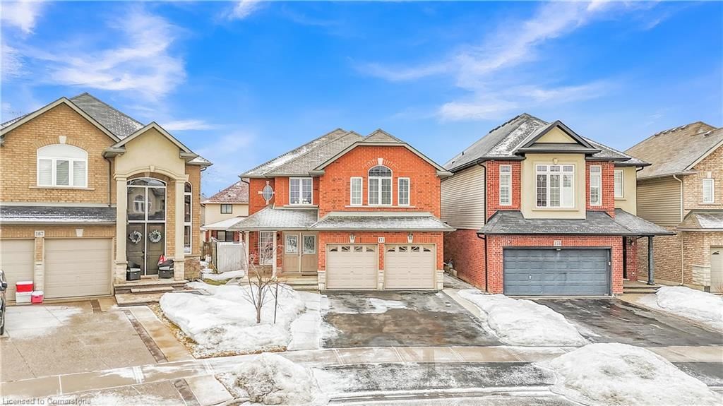 Single Family Residence for sale at 171 Pelech Crescent, Hamilton, Trinity, L0R 1P0 - MLS: 40705435