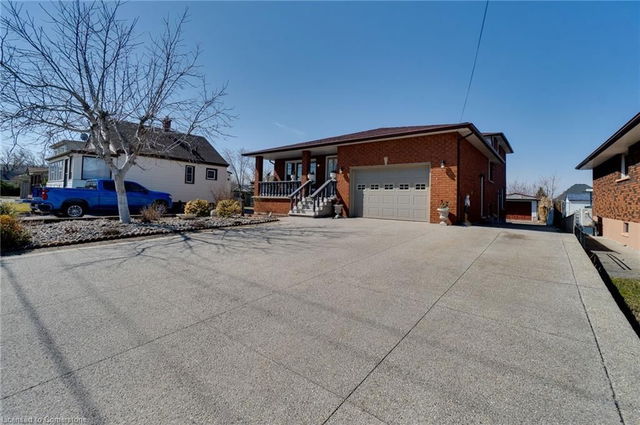 239 Millen Road