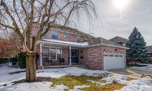 10 Hume Drive