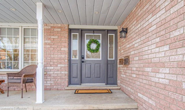 10 Hume Drive