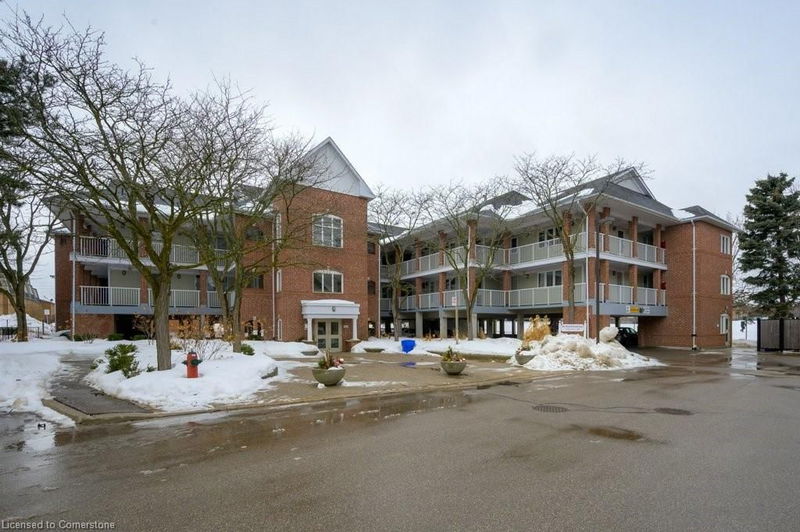 101 Bristol Road E #224, Mississauga, Ontario