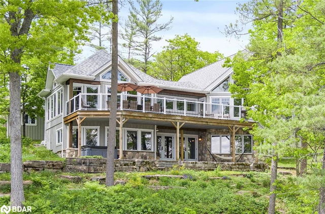 1634 Northey's Bay Road