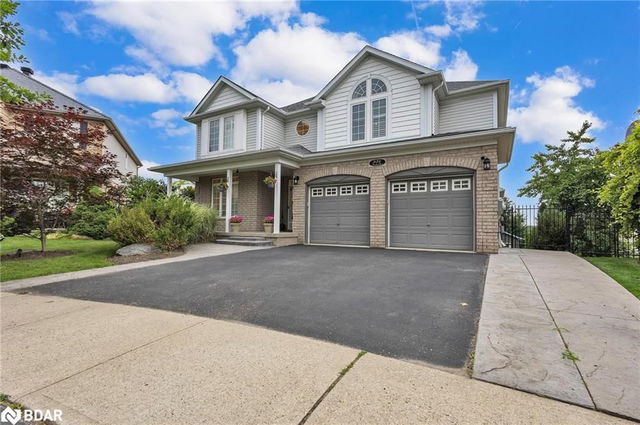 936 Manorbrook Court
