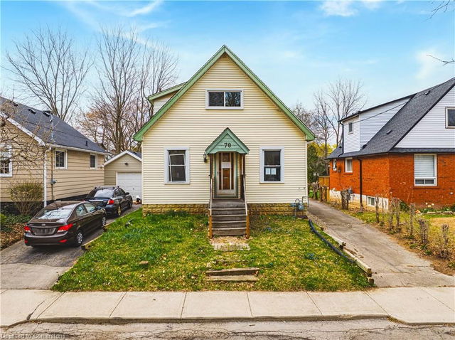 70 Hillview Street