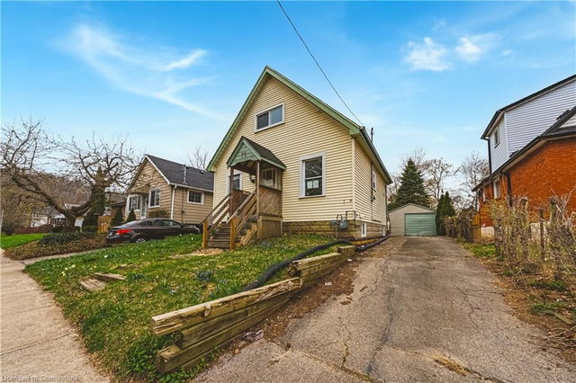 70 Hillview Street