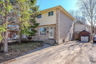 B - 237 Cedarbrae Avenue