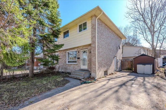 B - 237 Cedarbrae Avenue