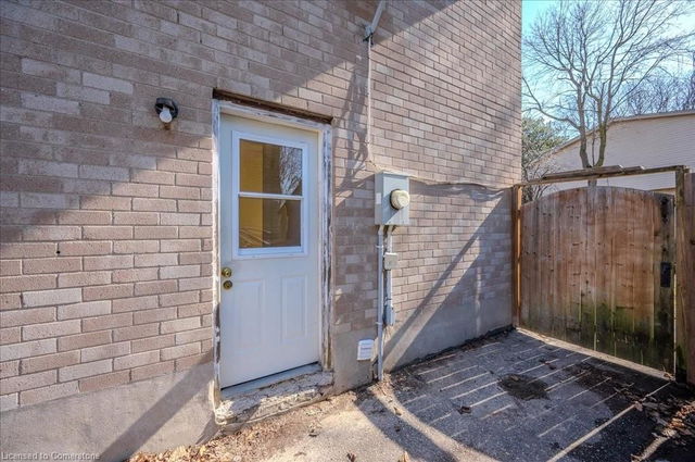 B - 237 Cedarbrae Avenue
