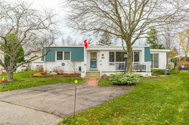 157 Mississauga Place