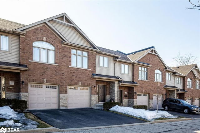 11 - 1491 Plains Road W