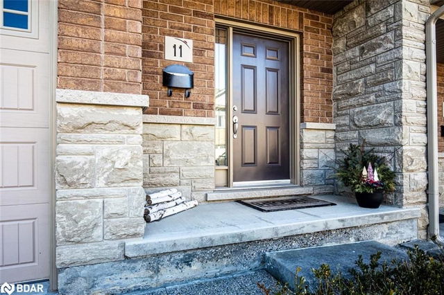 11 - 1491 Plains Road W