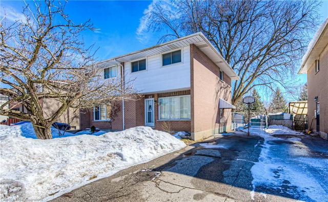 65 Overlea Drive