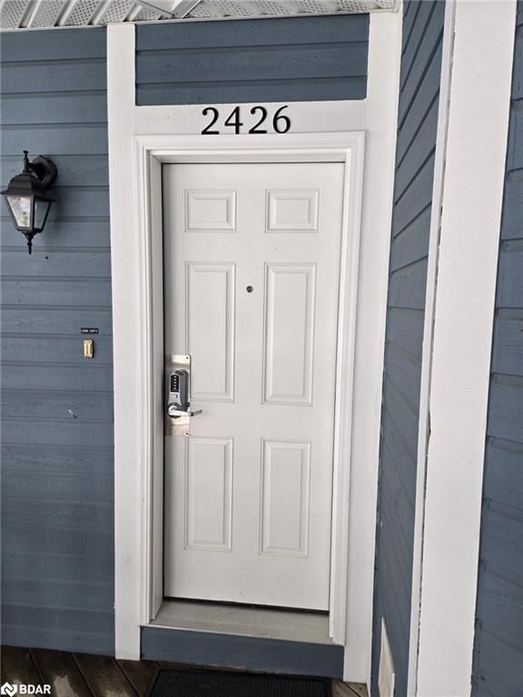 2426-27 - 90 Highland Drive