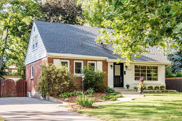 299 Merle Avenue