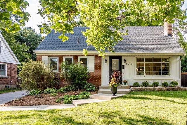 299 Merle Avenue