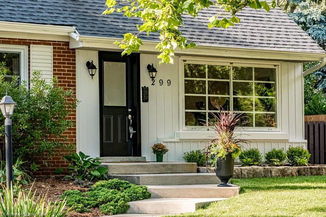 299 Merle Avenue