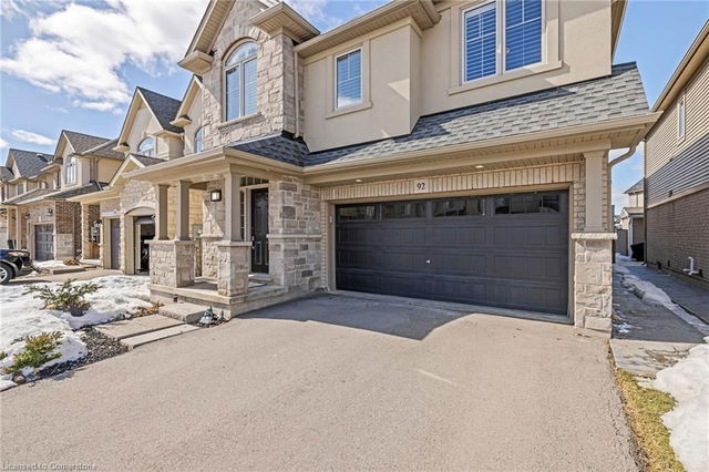 92 Cutts Crescent