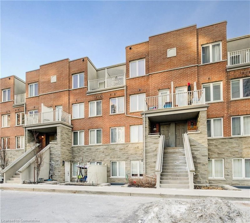 114 - 5 Richgrove Drive