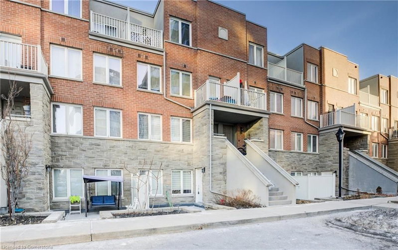 114 - 5 Richgrove Drive