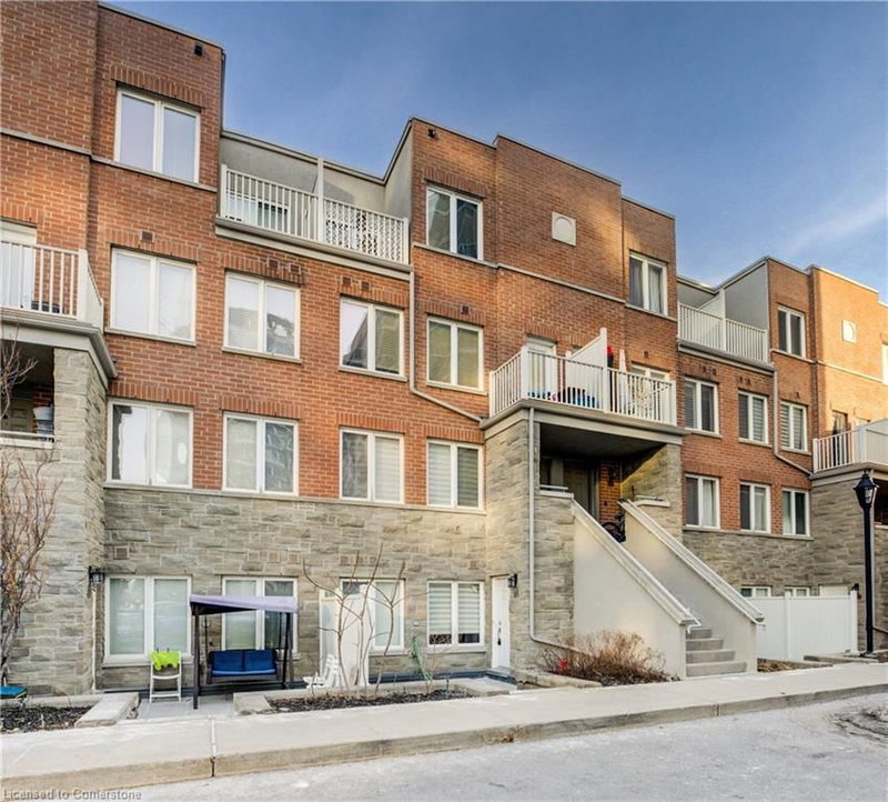 114 - 5 Richgrove Drive
