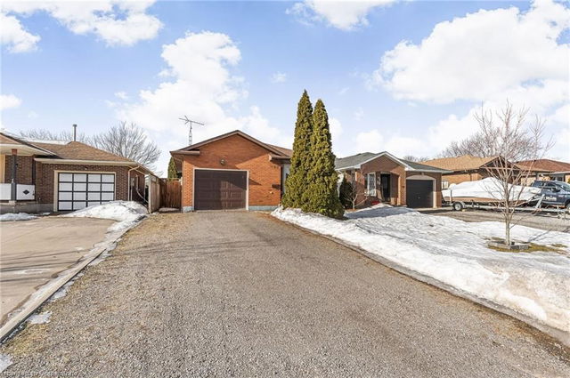 40 Northridge Drive