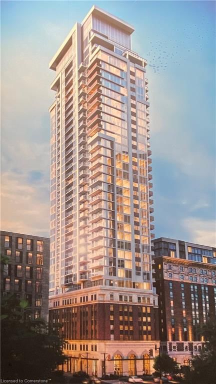 1108 - 8 Catharine Street S