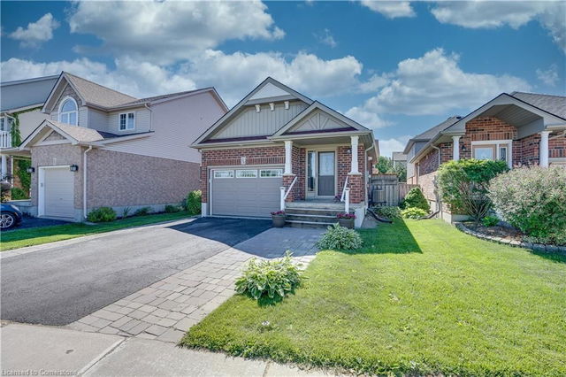 146 Gooseberry Street