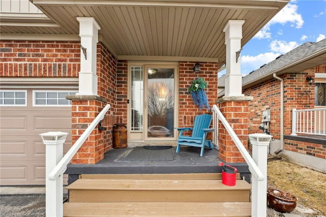 146 Gooseberry Street