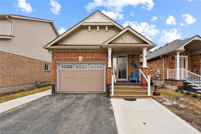 146 Gooseberry Street