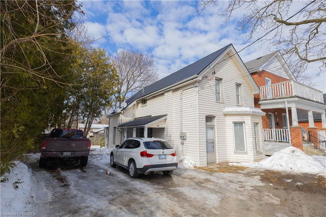 66 Eagle Avenue