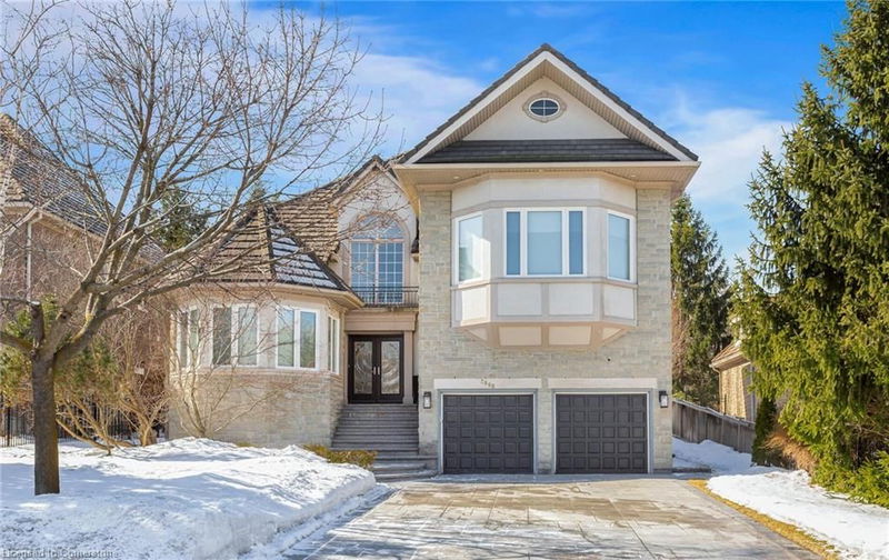 3868 O'neil Gate, Mississauga, Ontario