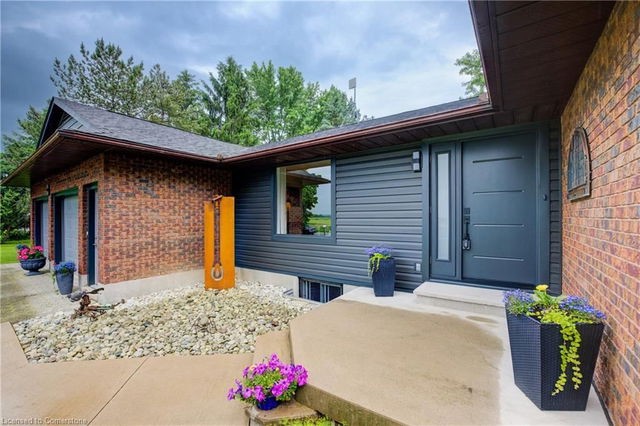 858 Nafziger Road