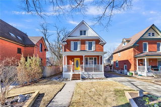 115 Locust Street