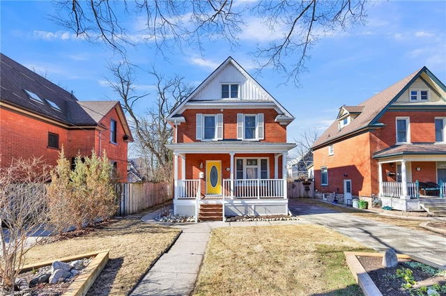 115 Locust Street