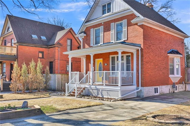 115 Locust Street