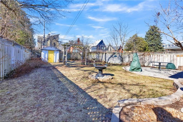 115 Locust Street