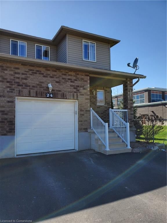 24 Birkinshaw Road
